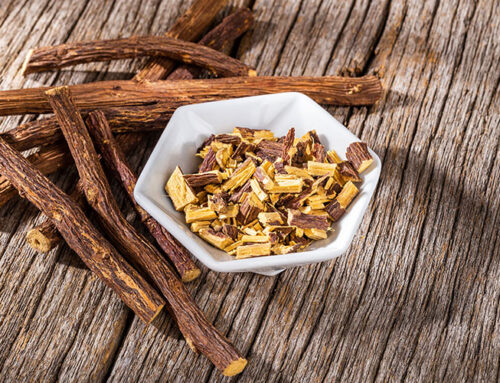 Plant-Based Powerhouse: Licorice Root Extract