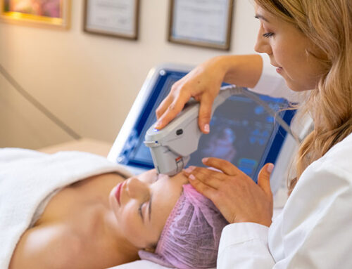 We Test Run the Latest at Home Beauty Devices!